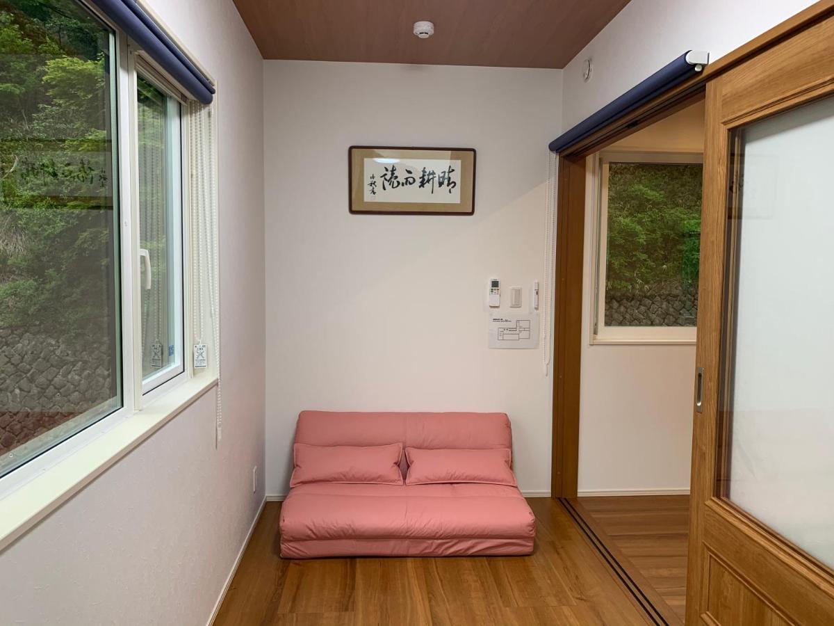 Hébergement de vacances 晴耕雨読の家#outlet#karuizawa Station10mins By Car#wifi&max11ppl#pet Ok#bbq Karuizawa