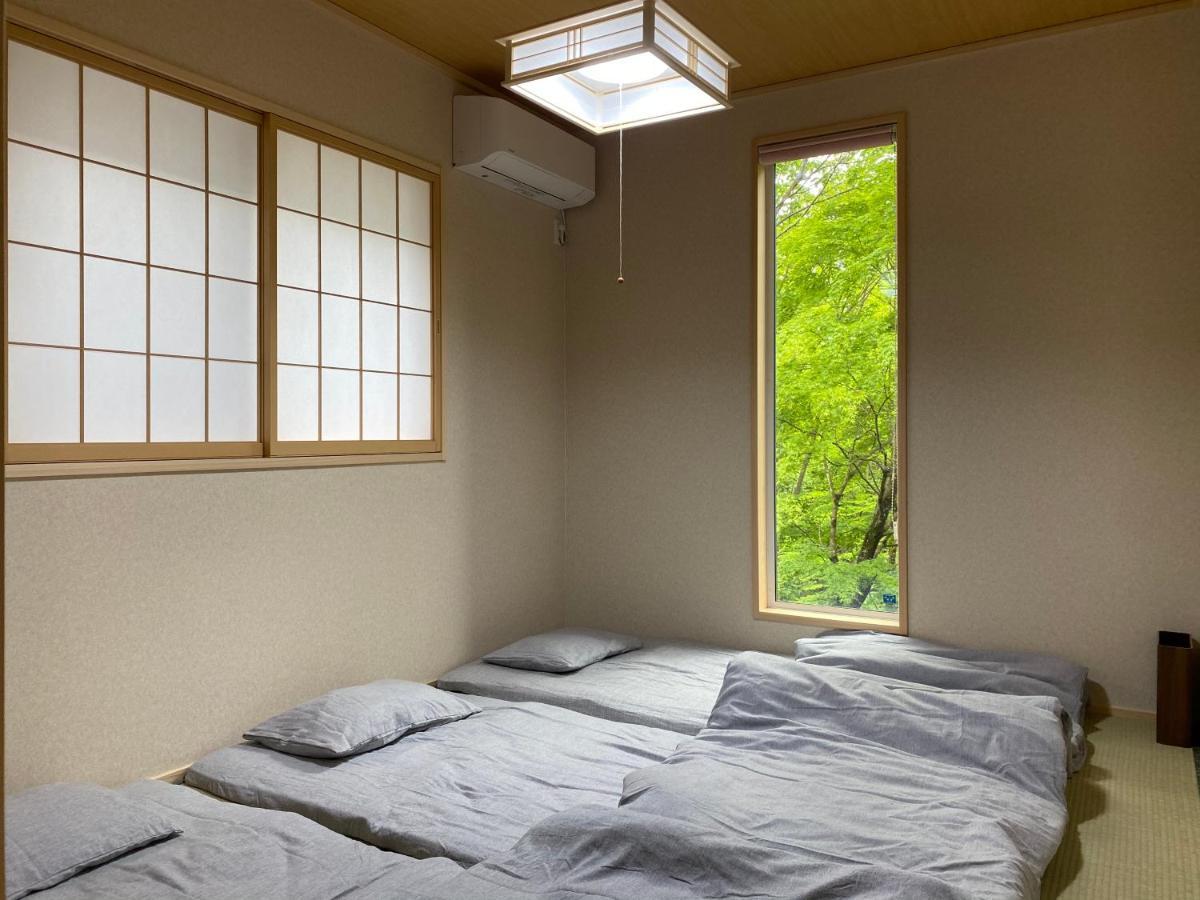 晴耕雨読の家#outlet#karuizawa Station10mins By Car#wifi&max11ppl#pet Ok#bbq *