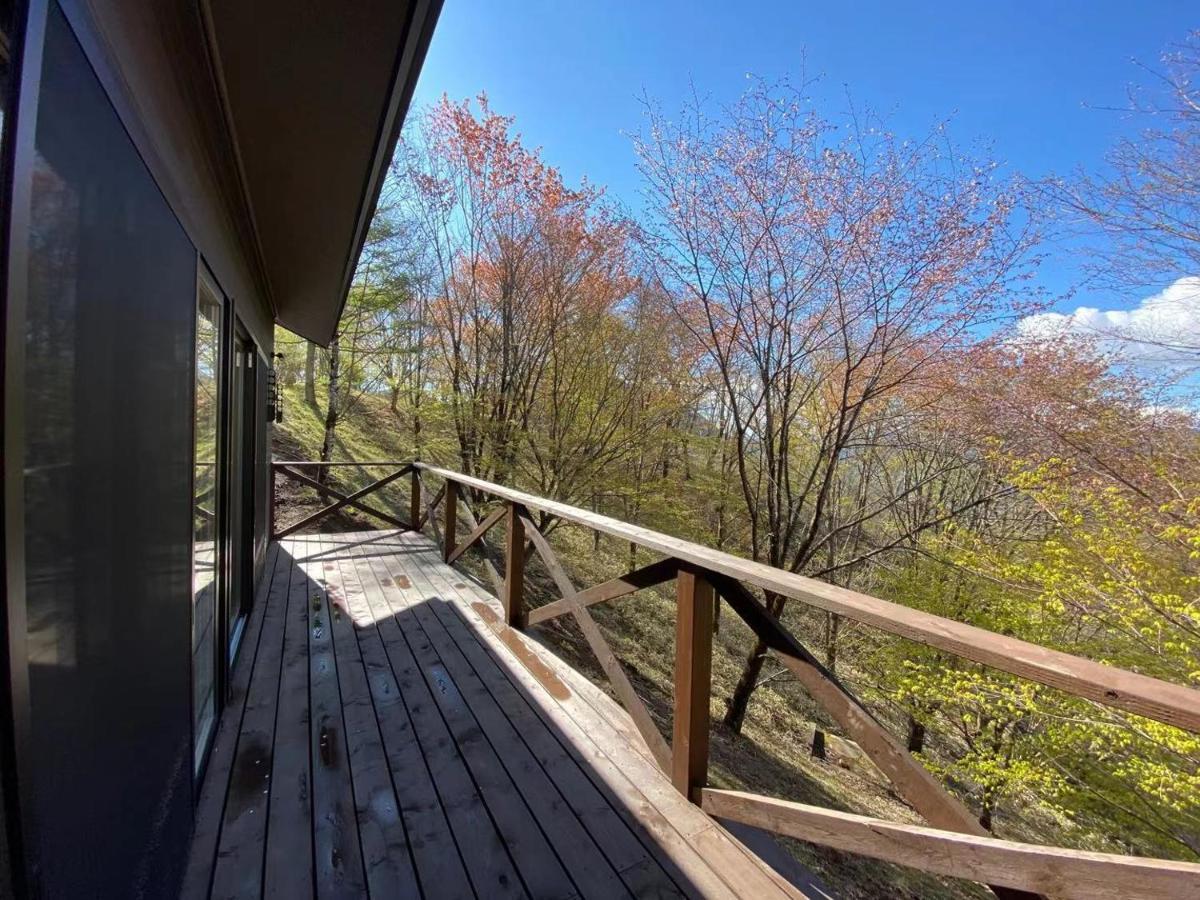 晴耕雨読の家#outlet#karuizawa Station10mins By Car#wifi&max11ppl#pet Ok#bbq Hébergement de vacances *